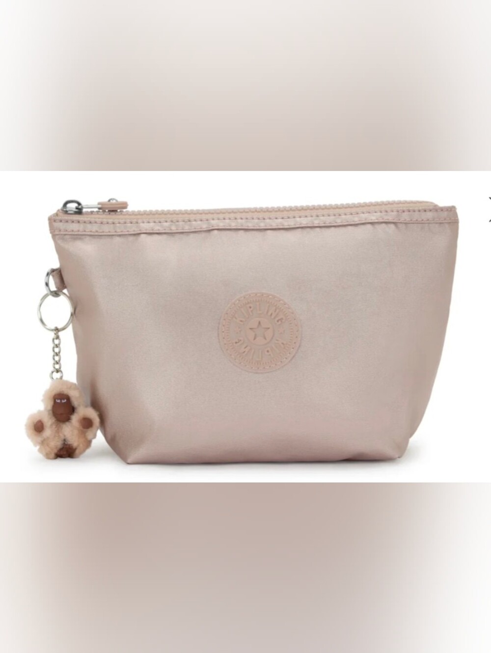 Kipling Shawna Large Pouch